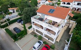 Apartments Ruzica