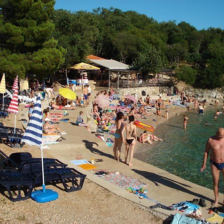 Apartments Ruzica Pinezići Esterno foto
