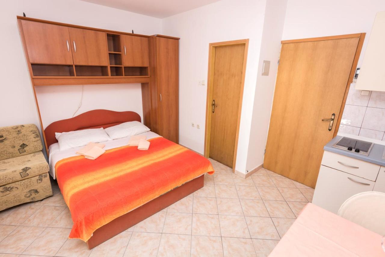 Apartments Ruzica Pinezići Camera foto