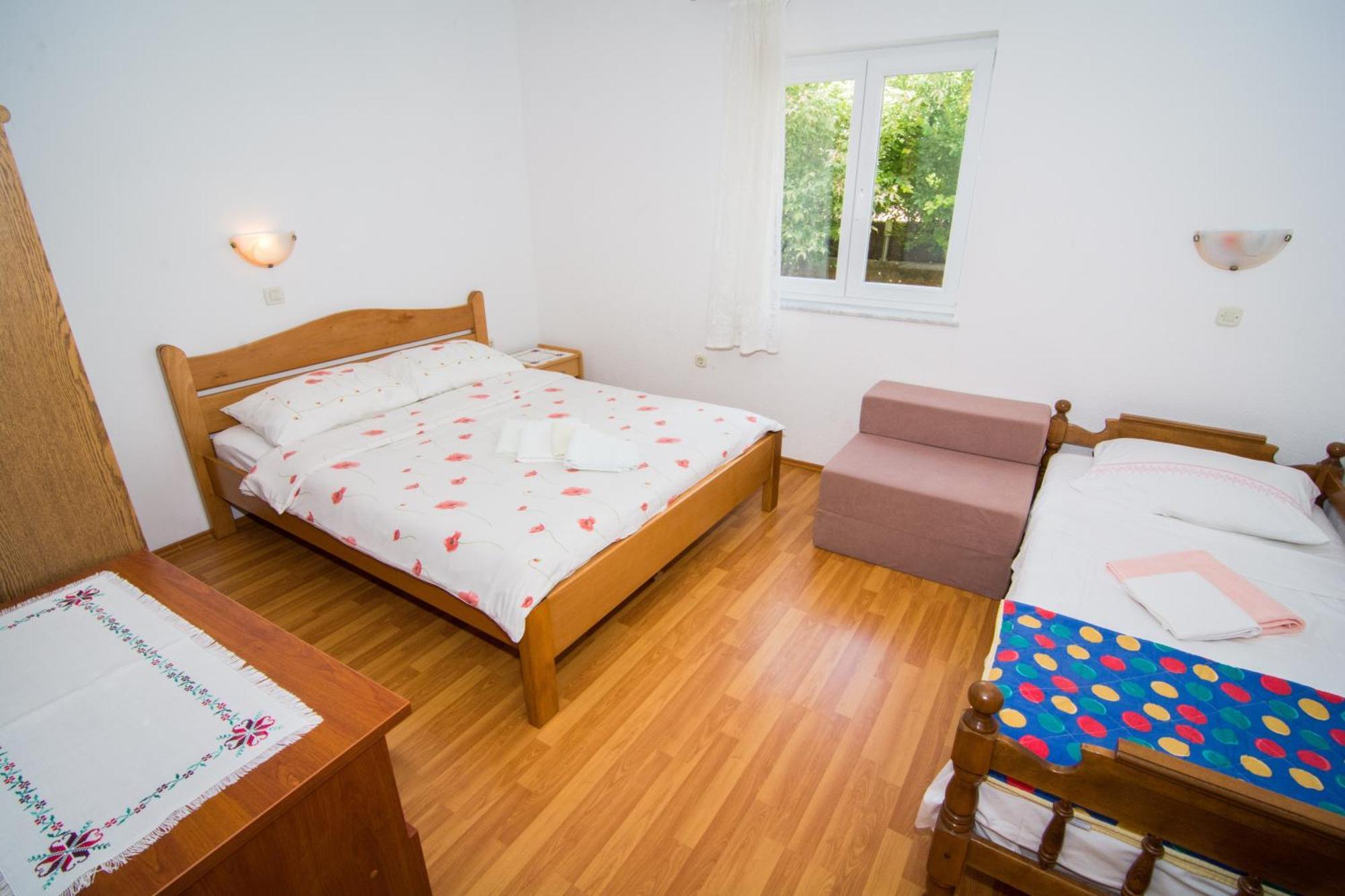 Apartments Ruzica Pinezići Camera foto