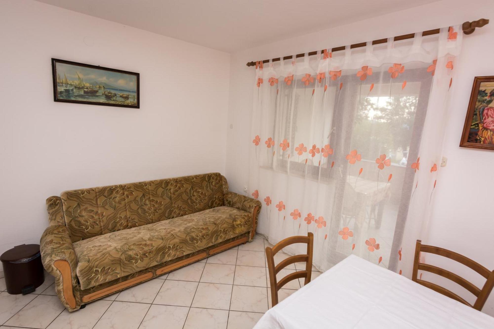 Apartments Ruzica Pinezići Camera foto