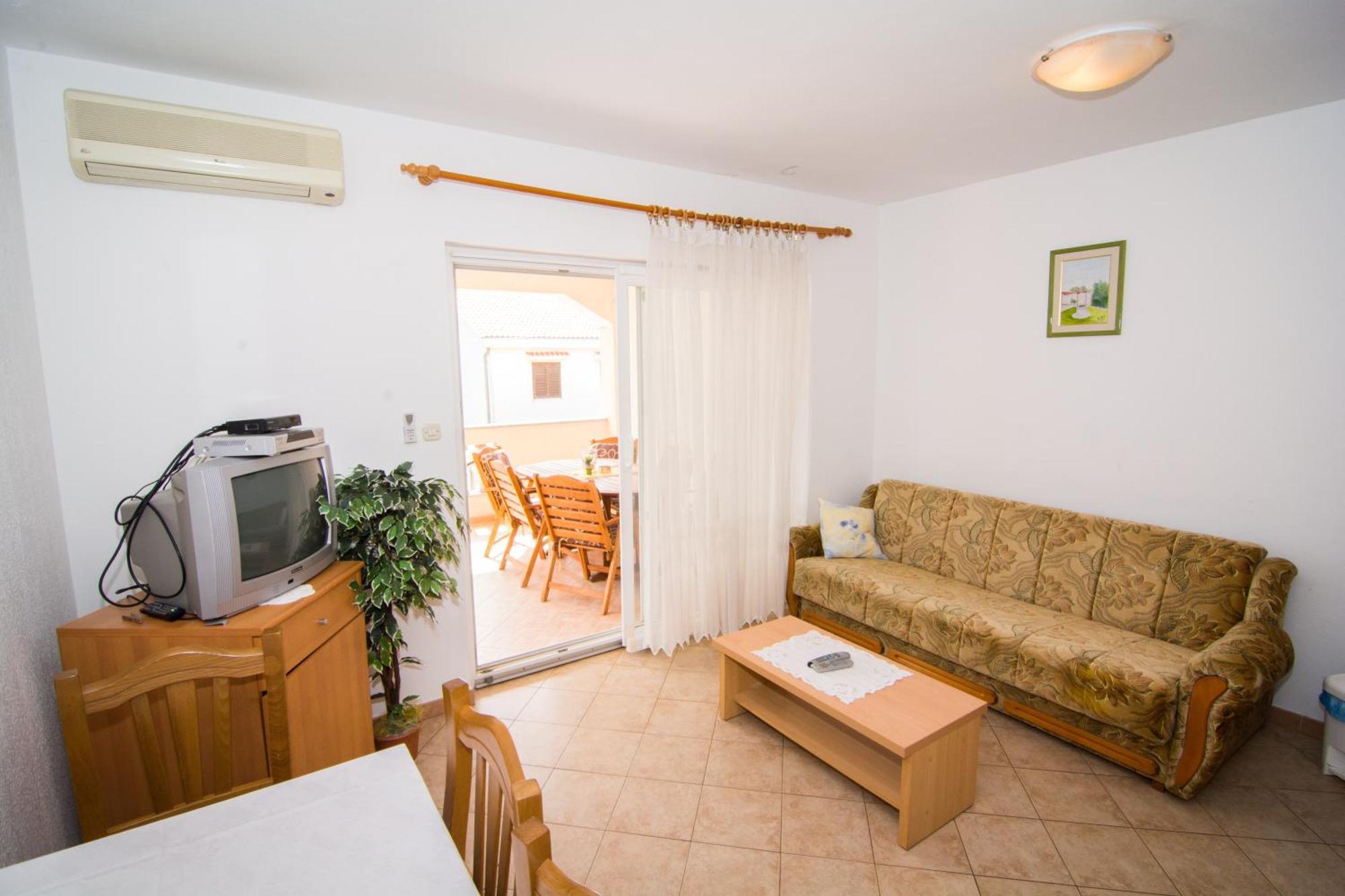 Apartments Ruzica Pinezići Camera foto