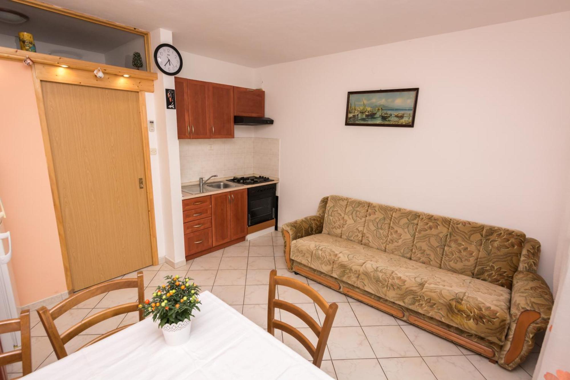 Apartments Ruzica Pinezići Camera foto