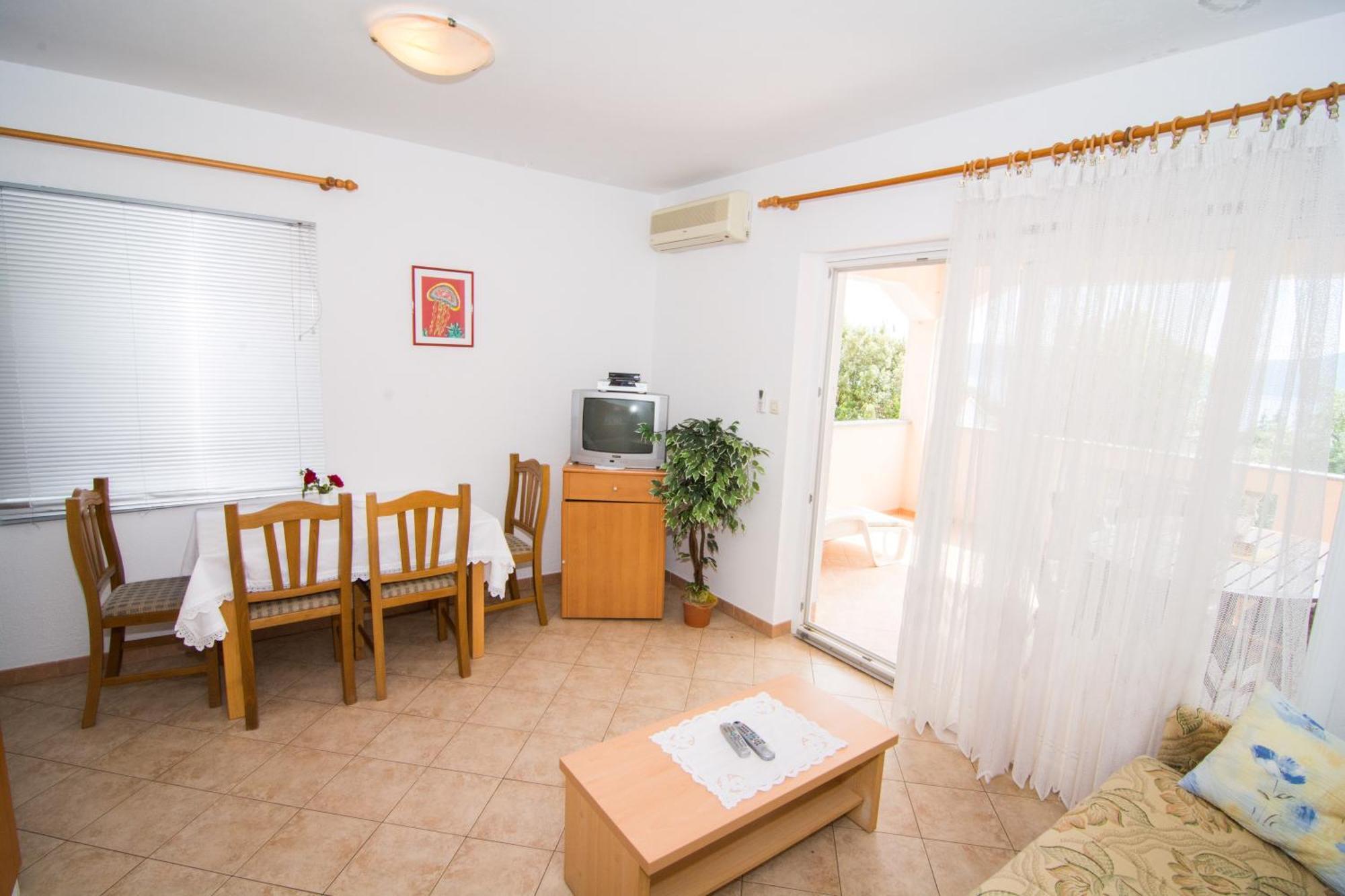 Apartments Ruzica Pinezići Camera foto