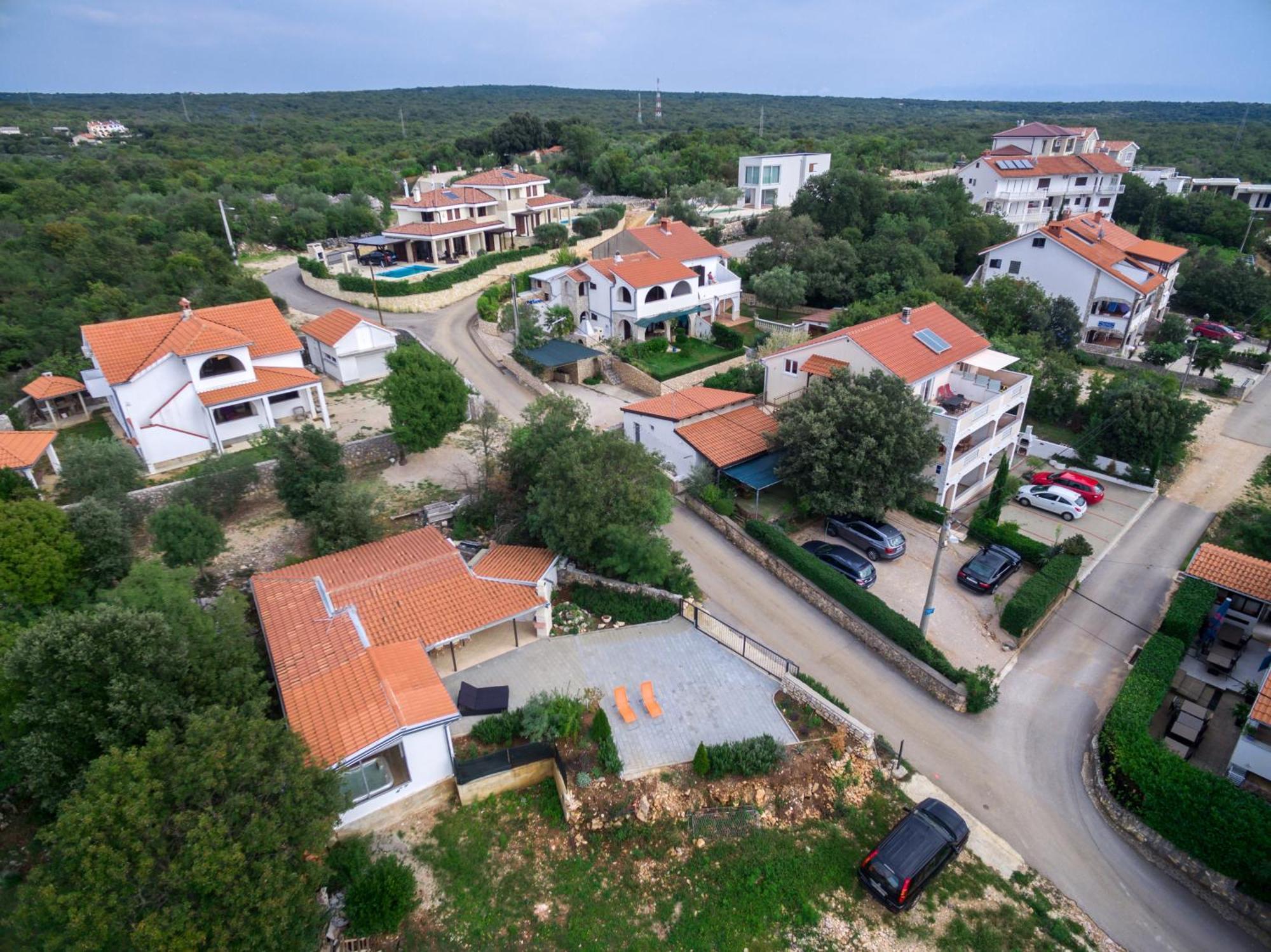 Apartments Ruzica Pinezići Camera foto