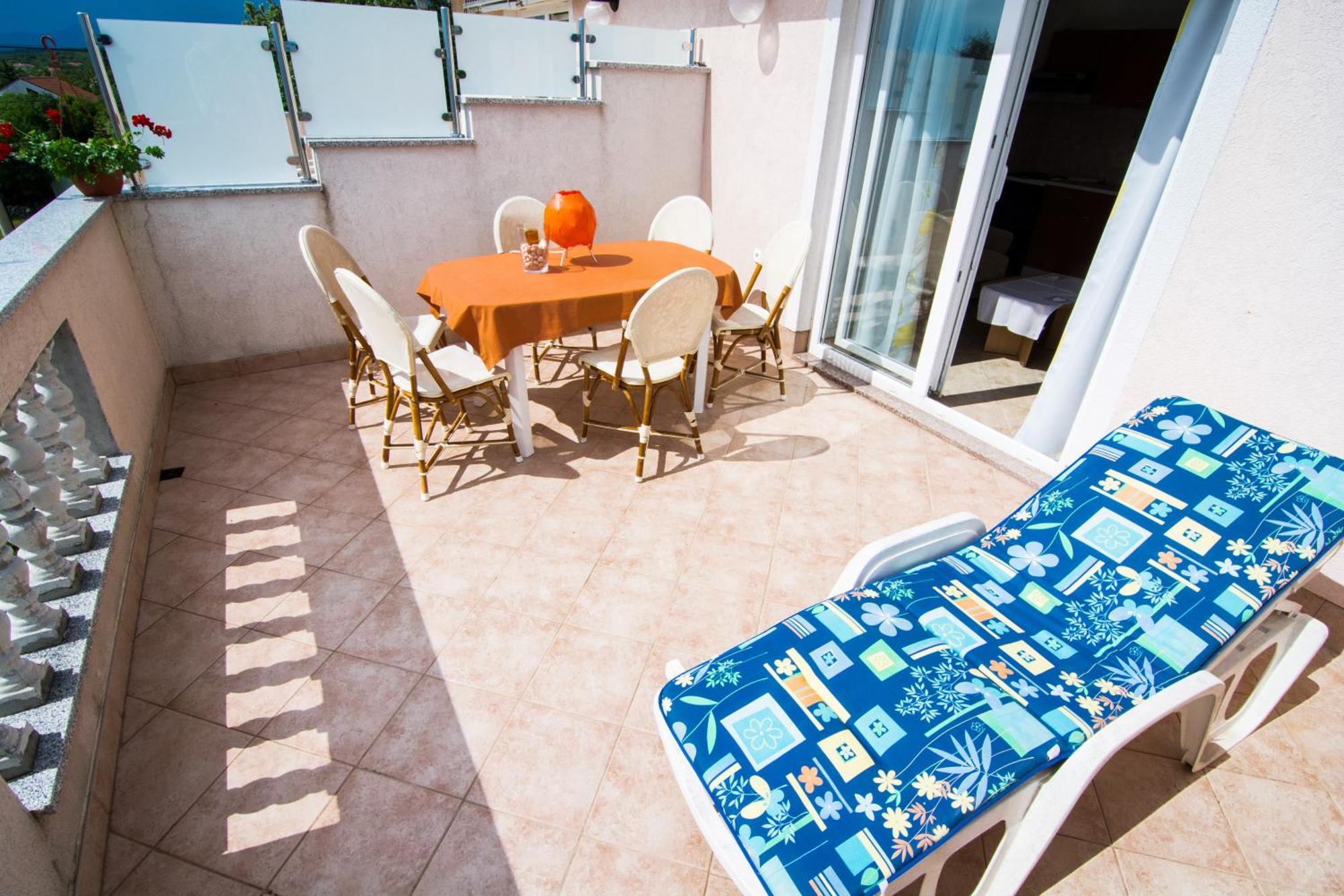 Apartments Ruzica Pinezići Camera foto