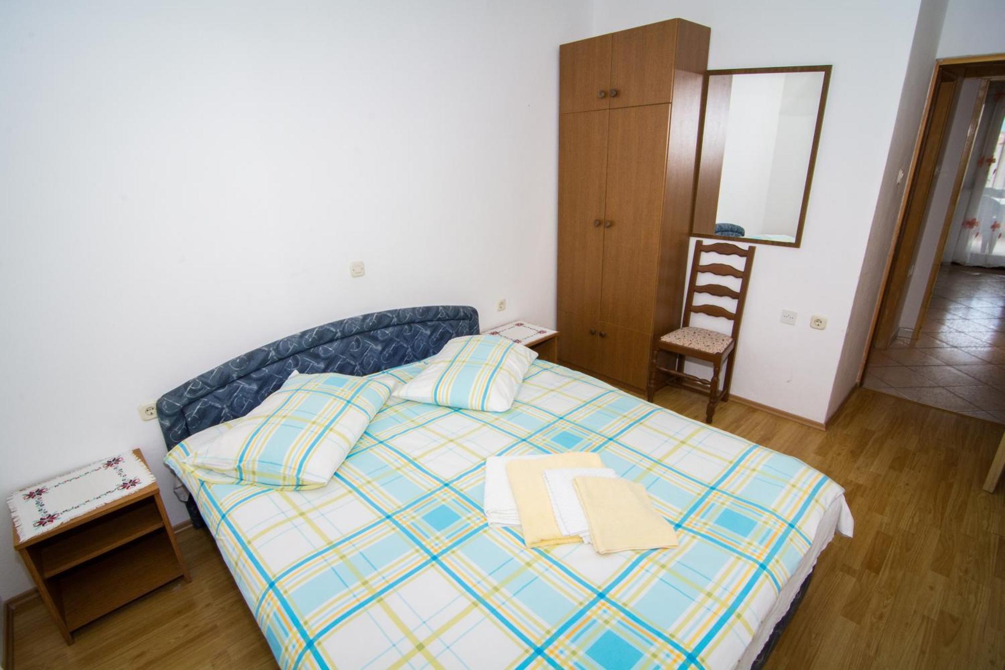 Apartments Ruzica Pinezići Camera foto