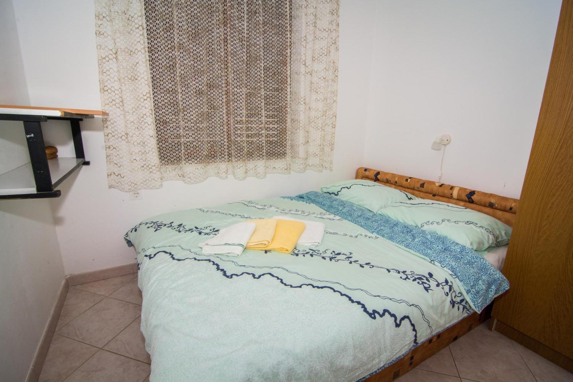 Apartments Ruzica Pinezići Camera foto