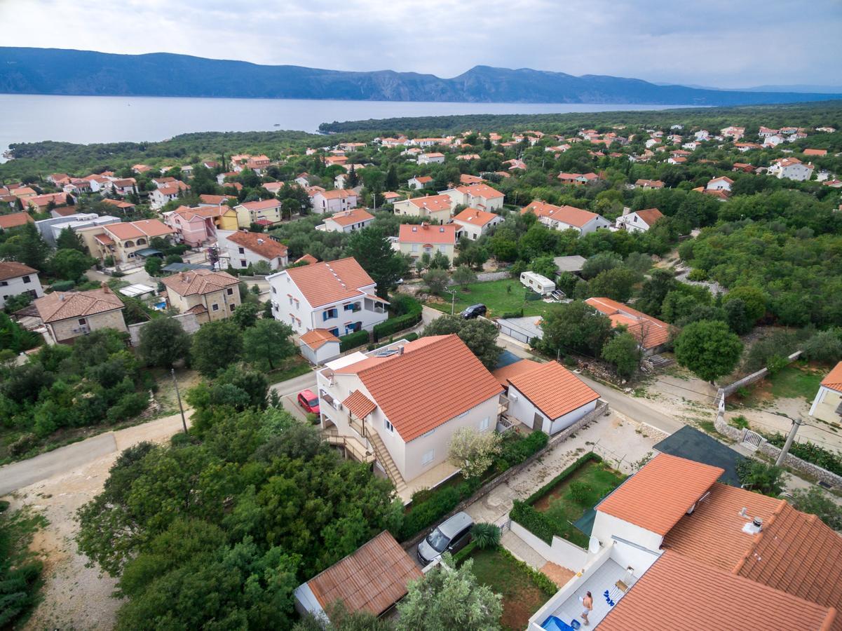 Apartments Ruzica Pinezići Esterno foto