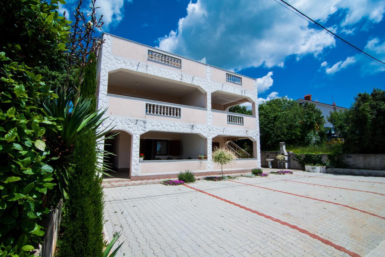 Apartments Ruzica Pinezići Esterno foto