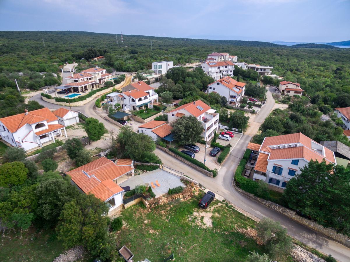 Apartments Ruzica Pinezići Esterno foto
