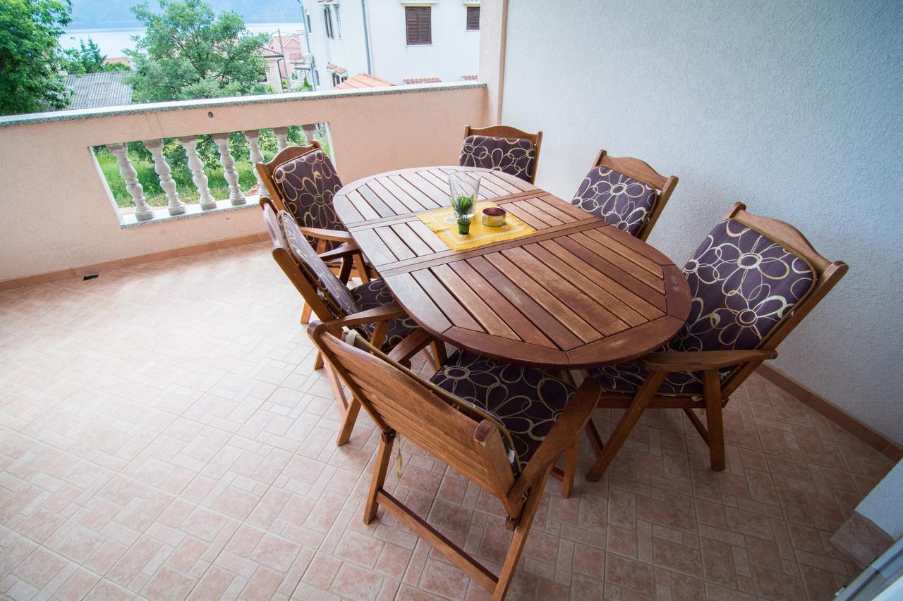 Apartments Ruzica Pinezići Camera foto